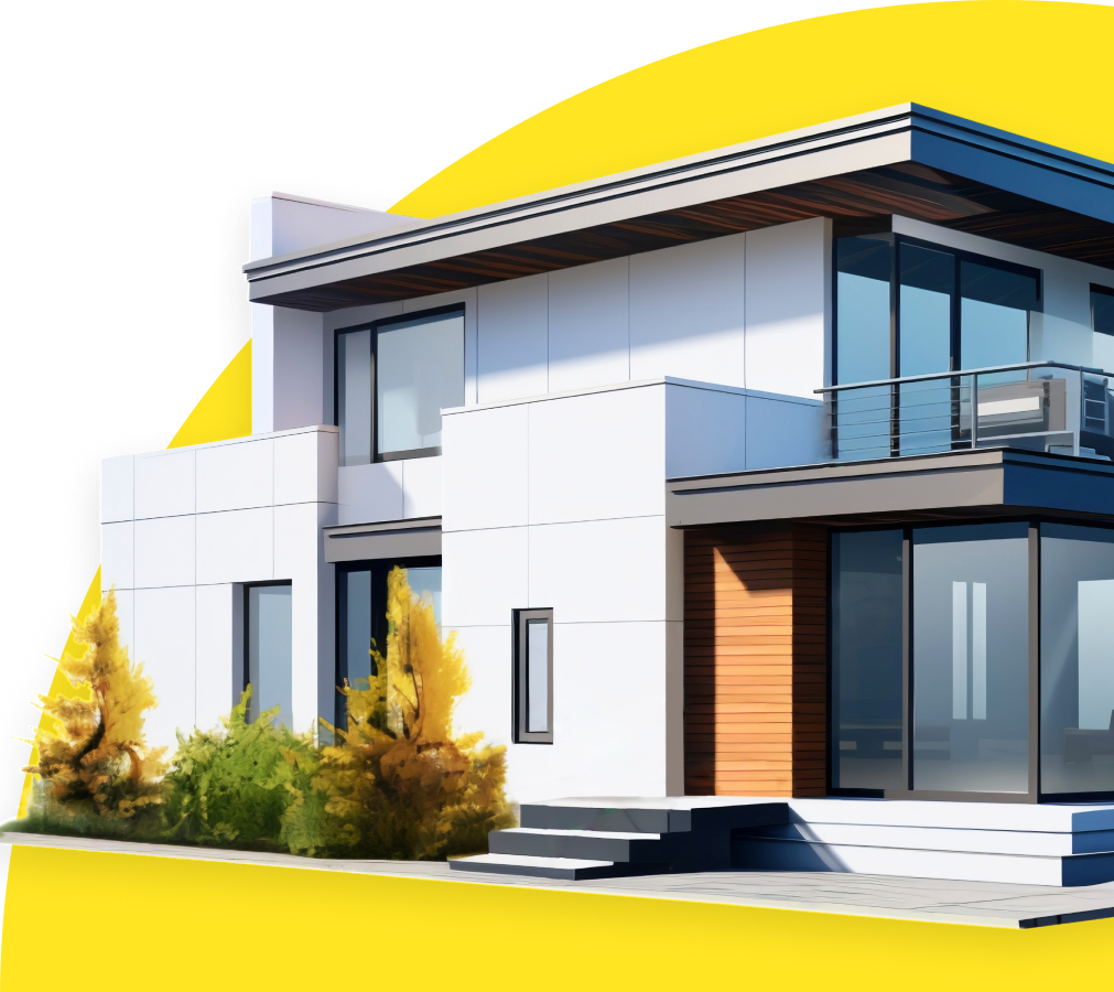 House Image Desktop